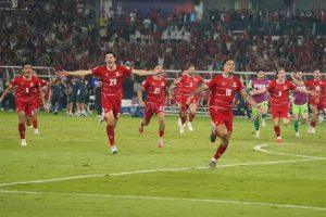 timnas indonesia