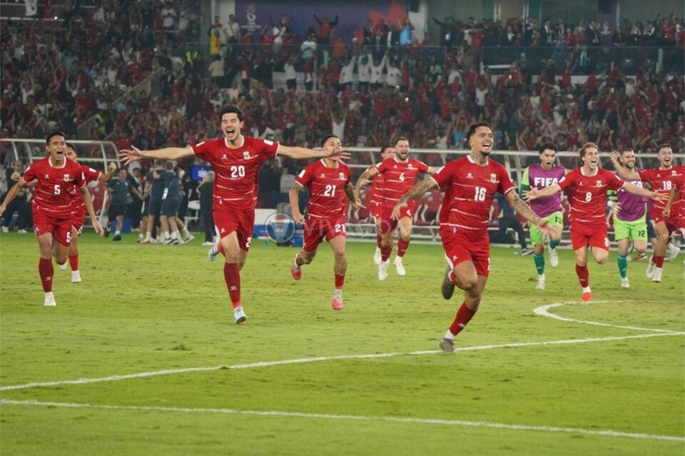 timnas indonesia