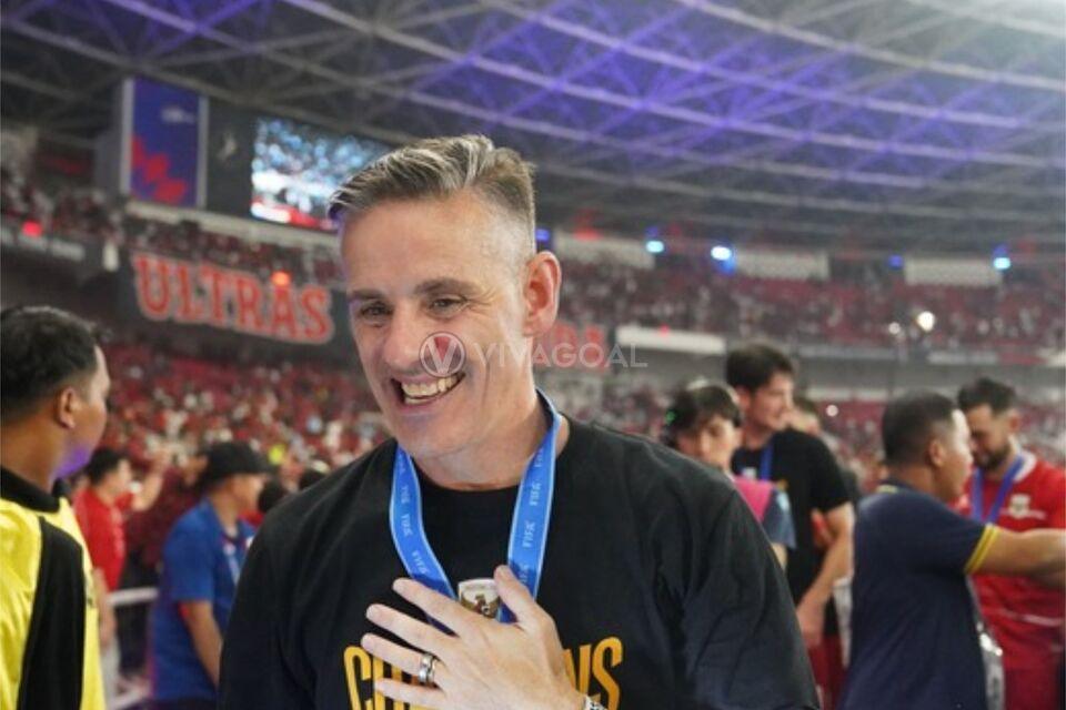 john herdman