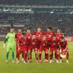 timnas indonesia