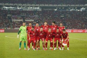 timnas indonesia