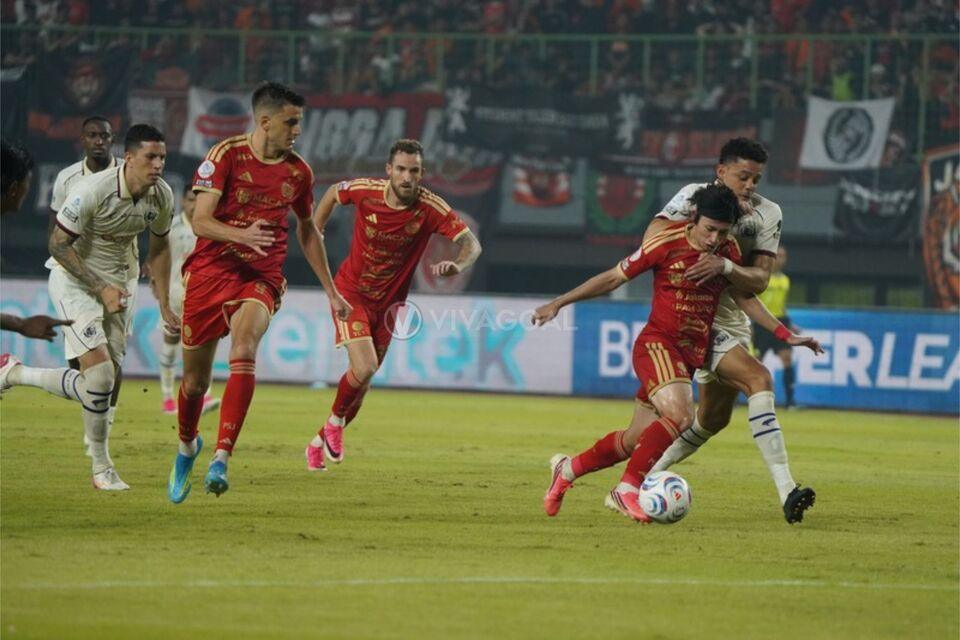persija vs arema
