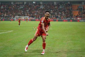 rizky ridho