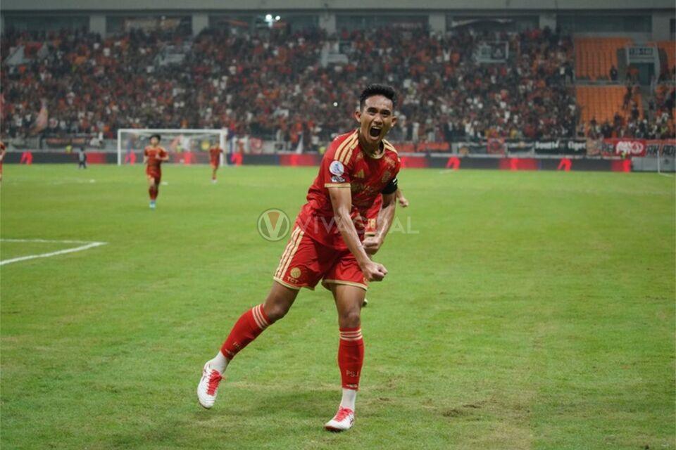 rizky ridho
