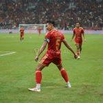 rizky ridho