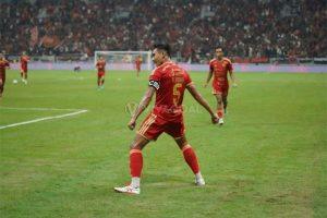 rizky ridho