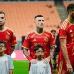 Ada di Puncak Klasemen, Fabio Calonego Sebut Persija di Jalur yang Tepat