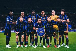 Jago di Serie A, Melempem di Liga Champions, Chivu Akui Inter Mengkhawatirkan!