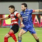 Kalahkan Persib, Pelatih Madura United: Mereka Sulit Dikalahkan, tapi Kami Butuh 3 Poin!