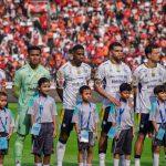 Pelatih Isenmulang Optimistis Curi Poin dari Persib di SJH