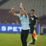 Demi Suporter Timnas Indonesia, John Herdman Bidik Trofi FIFA ASEAN Cup 2026