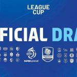 Hasil Drawing League Cup 2026/27: Persija di Grup A, Borneo dan Persib Menunggu di Perempat Final