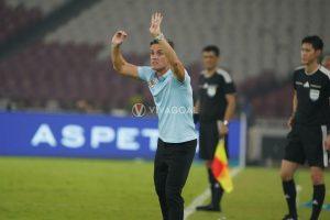 Demi Suporter Timnas Indonesia, John Herdman Bidik Trofi FIFA ASEAN Cup 2026