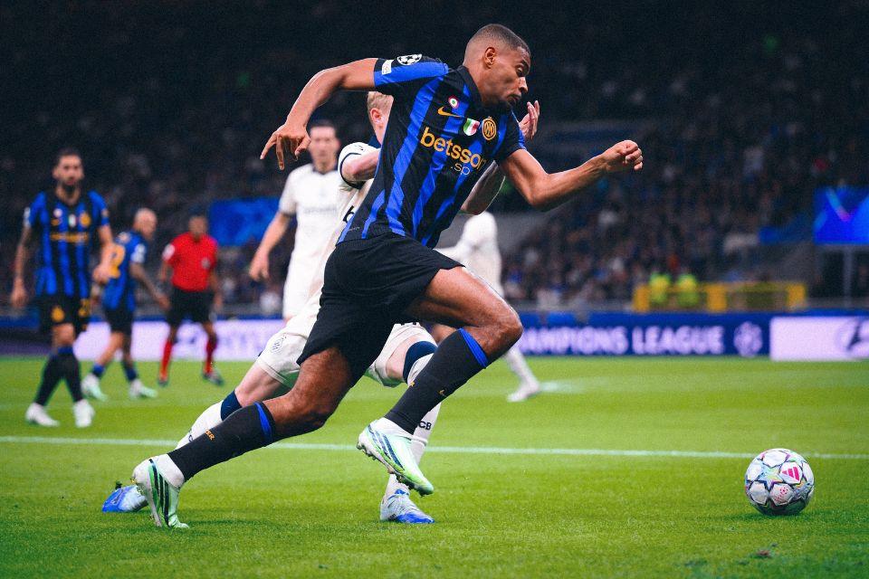 Jago di Serie A, Melempem di Liga Champions, Chivu Akui Inter Mengkhawatirkan!