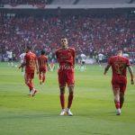 Pelatih Arema Sebut Persija Calon Juara Super League: Ini Laga yang Sulit!