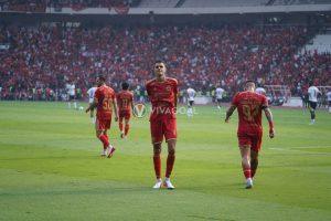 Pelatih Arema Sebut Persija Calon Juara Super League: Ini Laga yang Sulit!