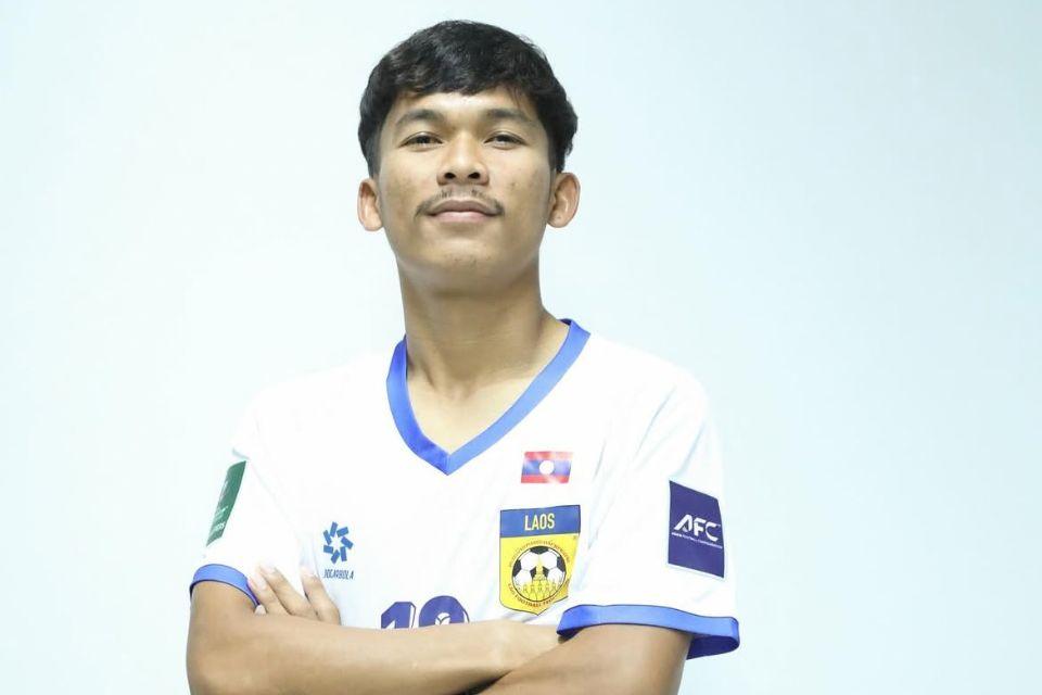 Pemain Timnas Laos Ditangkap Terkait Dugaan Pengaturan Skor di Piala AFF 2026