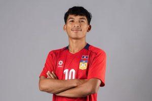 Pemain Timnas Laos Ditangkap Terkait Dugaan Pengaturan Skor di Piala AFF 2026