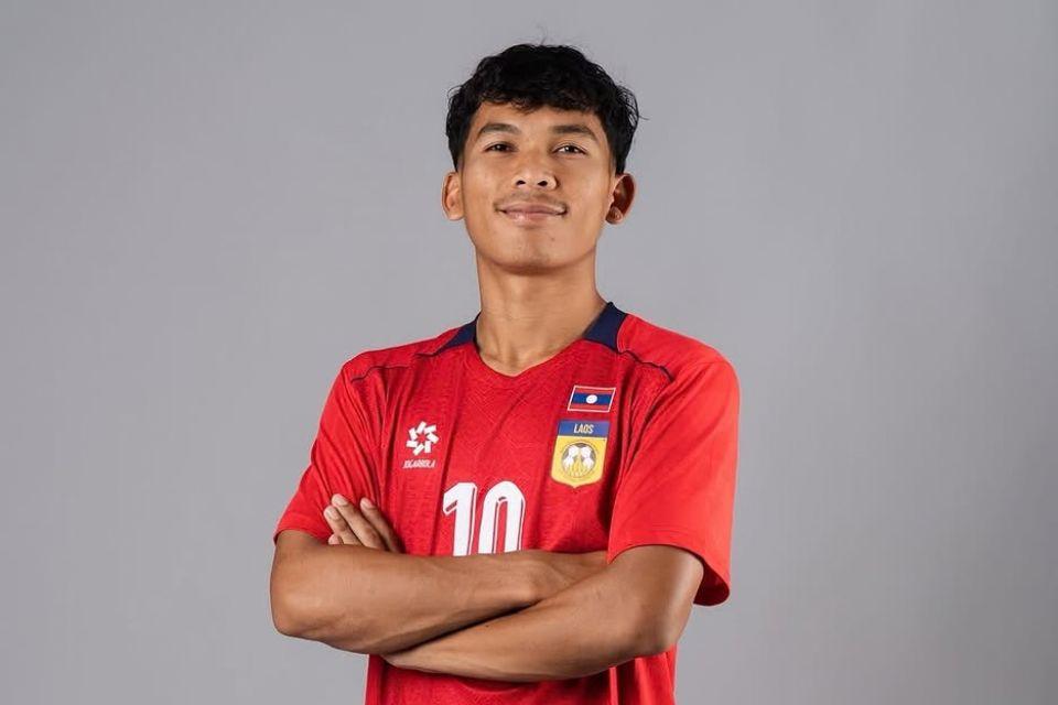 Pemain Timnas Laos Ditangkap Terkait Dugaan Pengaturan Skor di Piala AFF 2026