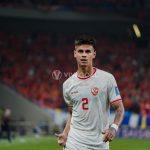 Absen Saat Timnas Indonesia Juara, Mees Hilgers: Saya Sangat Ingin Ada di Sana!