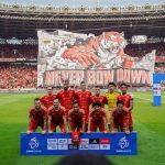 Persija Lebih Mengerikan Musim Ini Ketimbang Musim Lalu