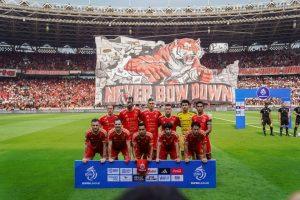 Persija Lebih Mengerikan Musim Ini Ketimbang Musim Lalu