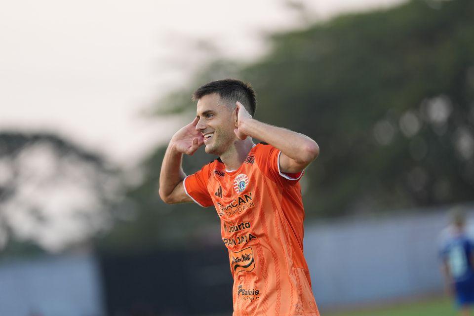 Bantai PSIM 4-0, Shin Tae-yong: Ternyata Ini Laga yang Sangat Sulit!