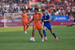 Bantai PSIM 4-0, Shin Tae-yong: Ternyata Ini Laga yang Sangat Sulit!