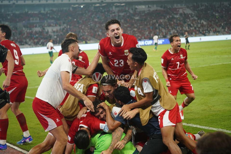 Indonesia Juara FIFA ASEAN Cup, Justin Hubner Malah 'Senggol' Malaysia dan Vietnam