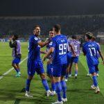 Persib Main di Asia, Isenmulang Kalteng FC Siap Manfaatkan Faktor Kelelahan