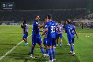 Persib Main di Asia, Isenmulang Kalteng FC Siap Manfaatkan Faktor Kelelahan
