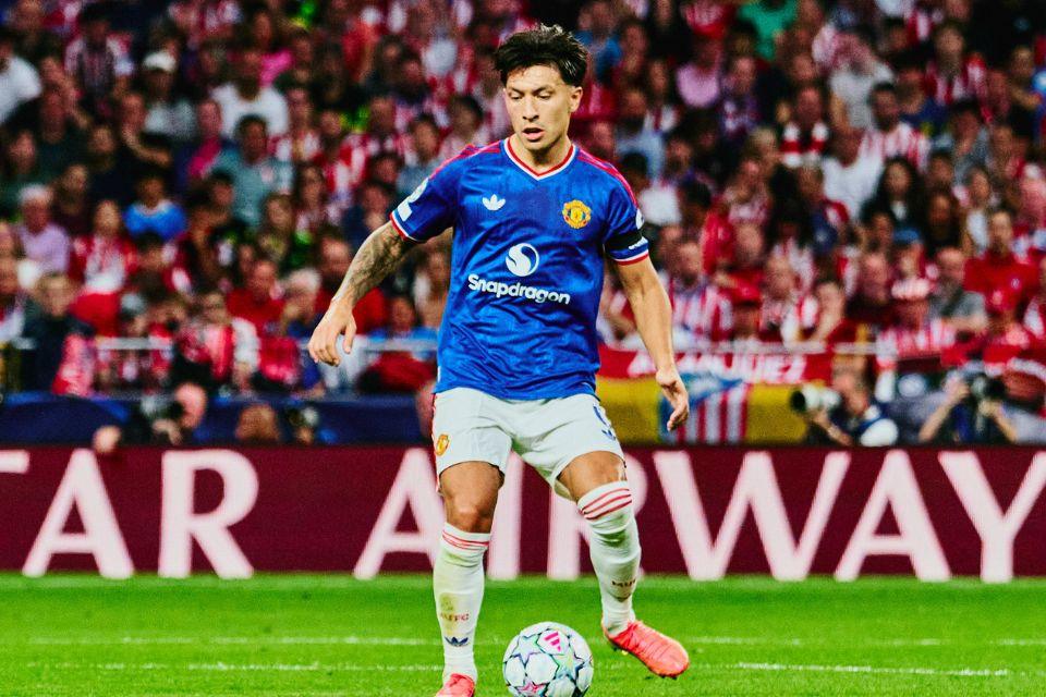 Man United Dipermalukan Atletico, Lisandro Martinez Sampai 'Serang' Petinggi Klub
