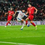 Punya Rekor Apik di Markas Persija, Pelatih Arema: Statistik Tak Penting!