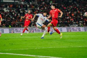 Punya Rekor Apik di Markas Persija, Pelatih Arema: Statistik Tak Penting!