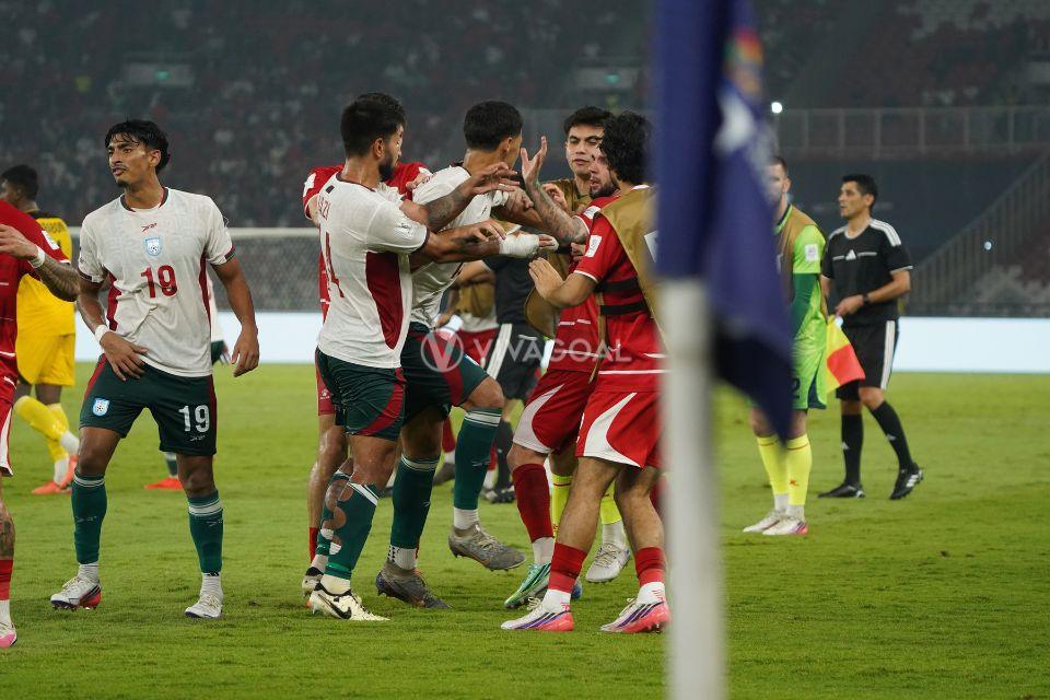 John Herdman Blak-Blakan! Heran Lihat Malaysia Bantai Singapura 6-0