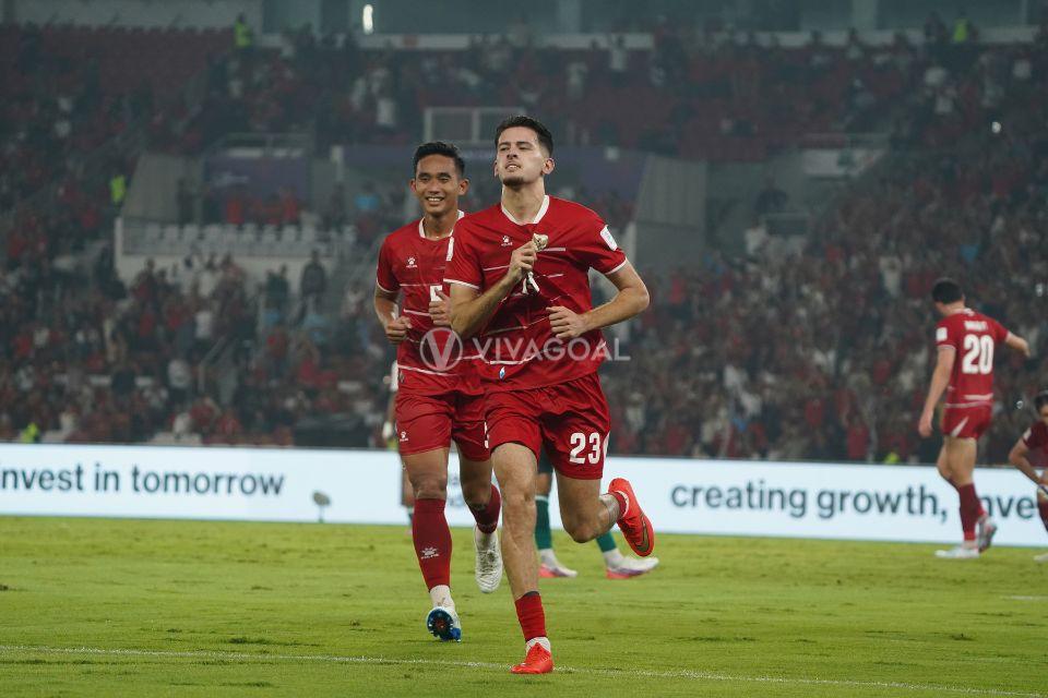 Indonesia Juara FIFA ASEAN Cup, Justin Hubner Malah 'Senggol' Malaysia dan Vietnam