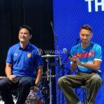 Suchao Nuchnum Tak Lupakan Persib, Kini Berharap Maung Bandung Naik Level di Asia