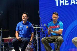 Suchao Nuchnum Tak Lupakan Persib, Kini Berharap Maung Bandung Naik Level di Asia