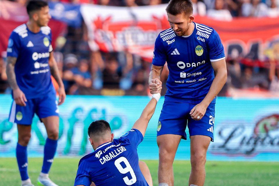 PSIM Jogja vs PSM Makassar Dipastikan Digelar Tanpa Penonton