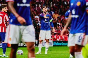 Man United Dipermalukan Atletico, Lisandro Martinez Sampai 'Serang' Petinggi Klub