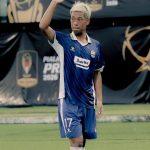 Gakuto Notsuda Sudah Tidak Sabar Debut Dengan Persib di Super League