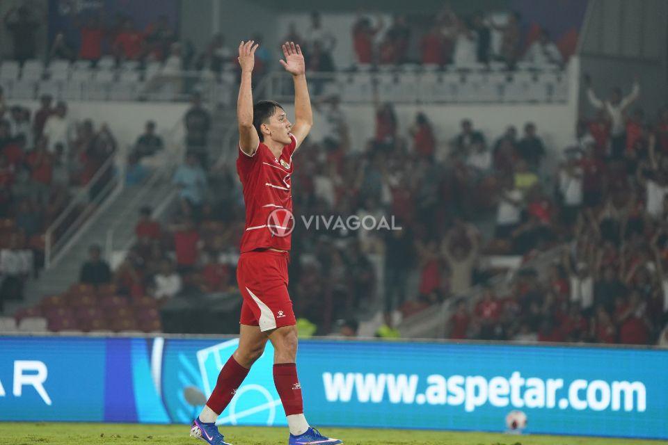Mitchell Baker 'Menggila' Karena Teringat Kakek, Ibu, dan Keluarganya