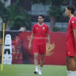 Pelatih Bangladesh Waspadai Kevin Diks: Dia Sangat Berbahaya!