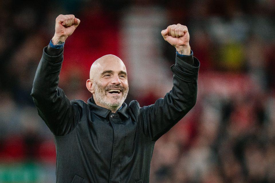 Pelatih PSG Pasang Badan untuk Man City, Berharap The Citizens Lolos dari Sanksi