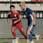 Gakuto Notsuda Curhat Masa Sulit di Persib: Sempat Merasa Kesepian