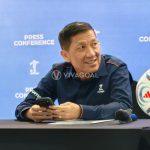 Persija Disanksi Komdis PSSI, Ferry Paulus: Kurang Pas untuk Banding!