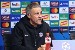 Pelatih PSG Pasang Badan untuk Man City, Berharap The Citizens Lolos dari Sanksi
