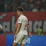 Dihajar Persija 5-1, Begini Respons Pelatih Arema
