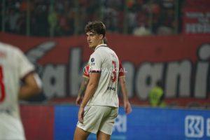 Dihajar Persija 5-1, Begini Respons Pelatih Arema
