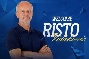 Jelang Lawan Borneo FC, PSIM Resmi Datangkan Mantan Pelatih PSS Risto Vidakovic